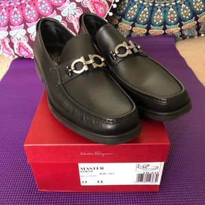 Men’s Salvatore Ferragamo Loafers